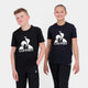 PANTALON LE COQ SPORTIF JUNIOR ESSENTIEL SLIM