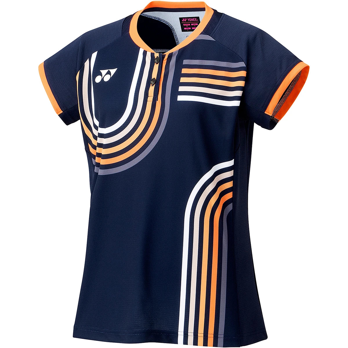 T-SHIRT YONEX FEMME TOUR ELITE
