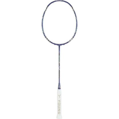 BADMINTONSCHLÄGER YOUNG KAMPIOEN SS7 5U (OHNE BESAITUNG)