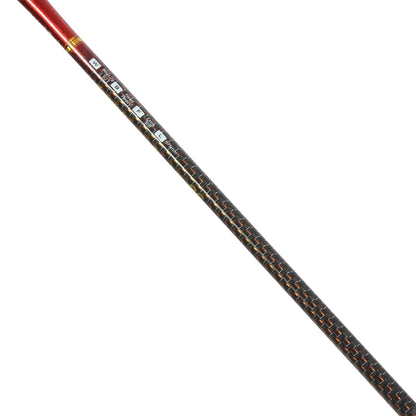 CARLTON VAPOUR TRAIL HT 86 BADMINTON RACKET (STRUNG)