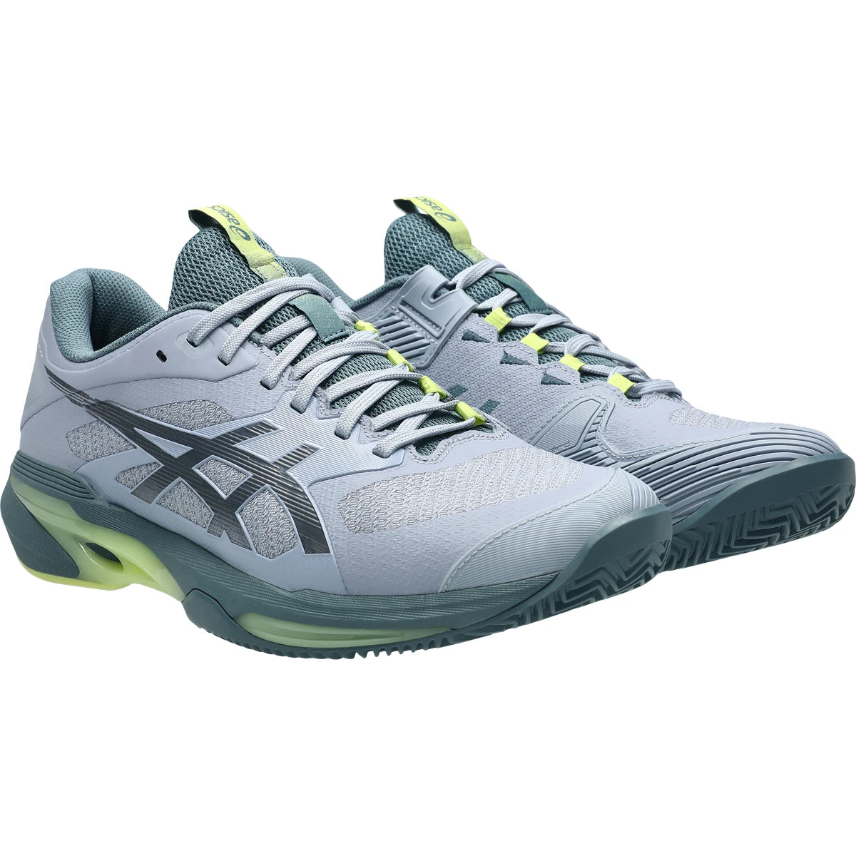 ASICS SCHUHE SOLUTION SPEED FF 4 TONPLATTE