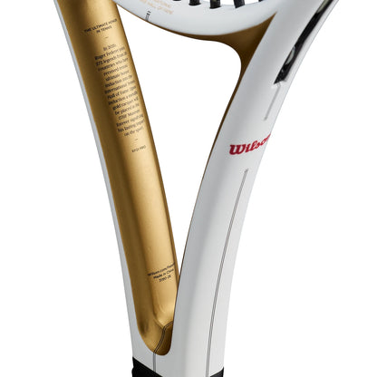 RAQUETTE WILSON RF 01 PRO HALL OF FAME (320 GR)