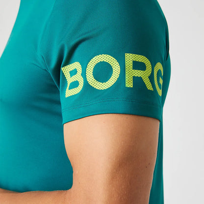 T-SHIRT BJORN BORG GYM