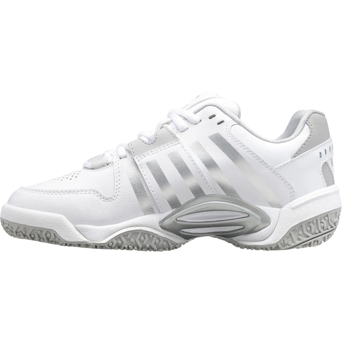 CHAUSSURES K-SWISS FEMME ACCOMPLISH IV OMNI