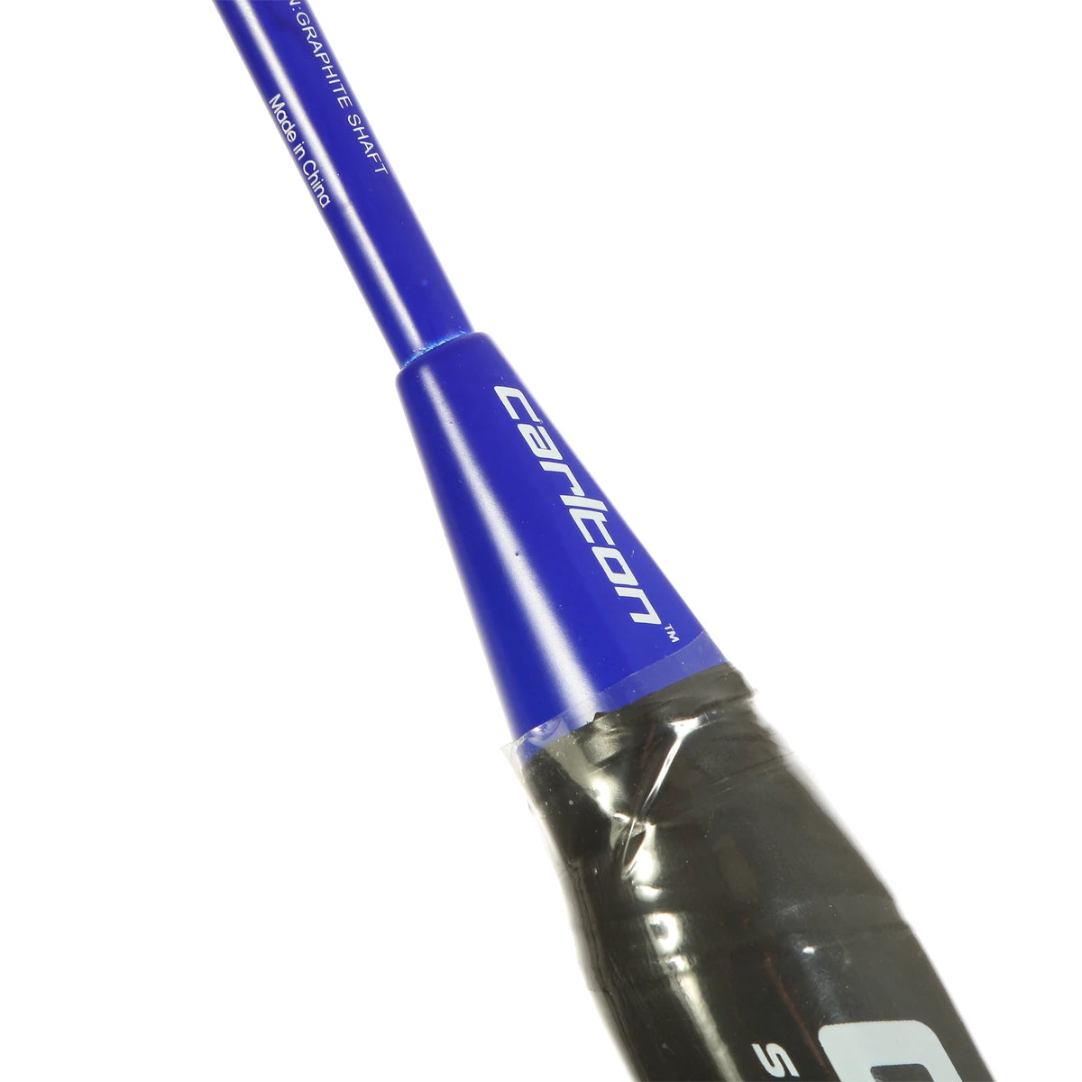RAQUETTE DE BADMINTON CARLTON TRU-STORM FS 1000 (CORDEE)