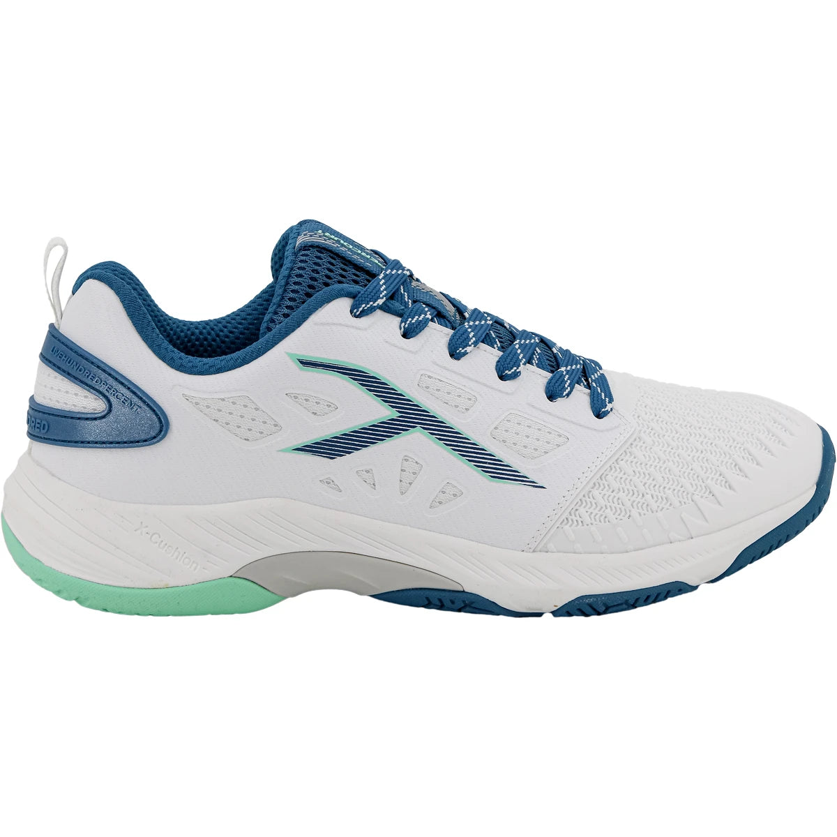 CHAUSSURES INDOOR HUNDRED HYPERCOURT