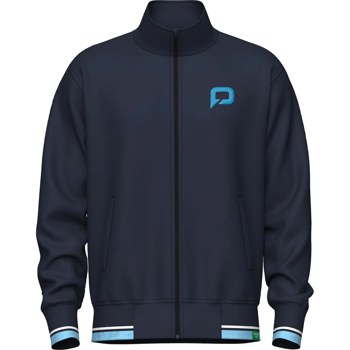 VESTE PALLAP TTS