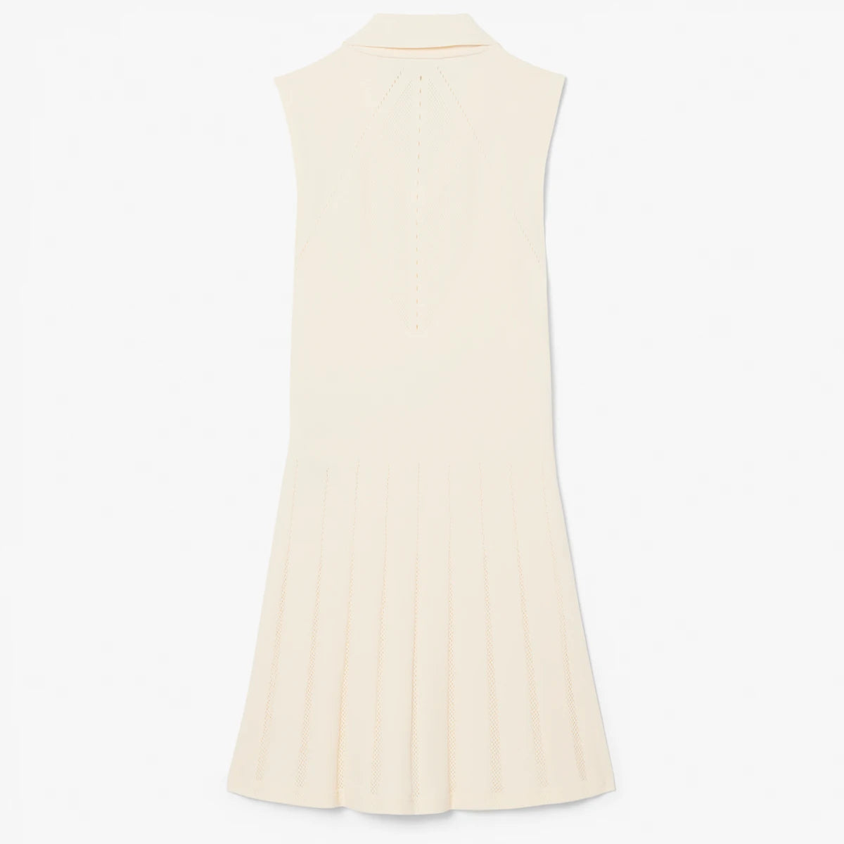 LACOSTE WOMEN'S ATHLETE MELBOURNE DRESS