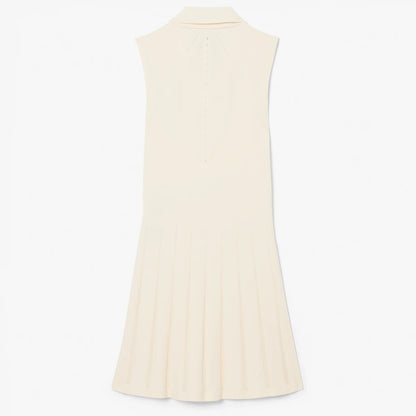 LACOSTE WOMEN'S ATHLETE MELBOURNE DRESS