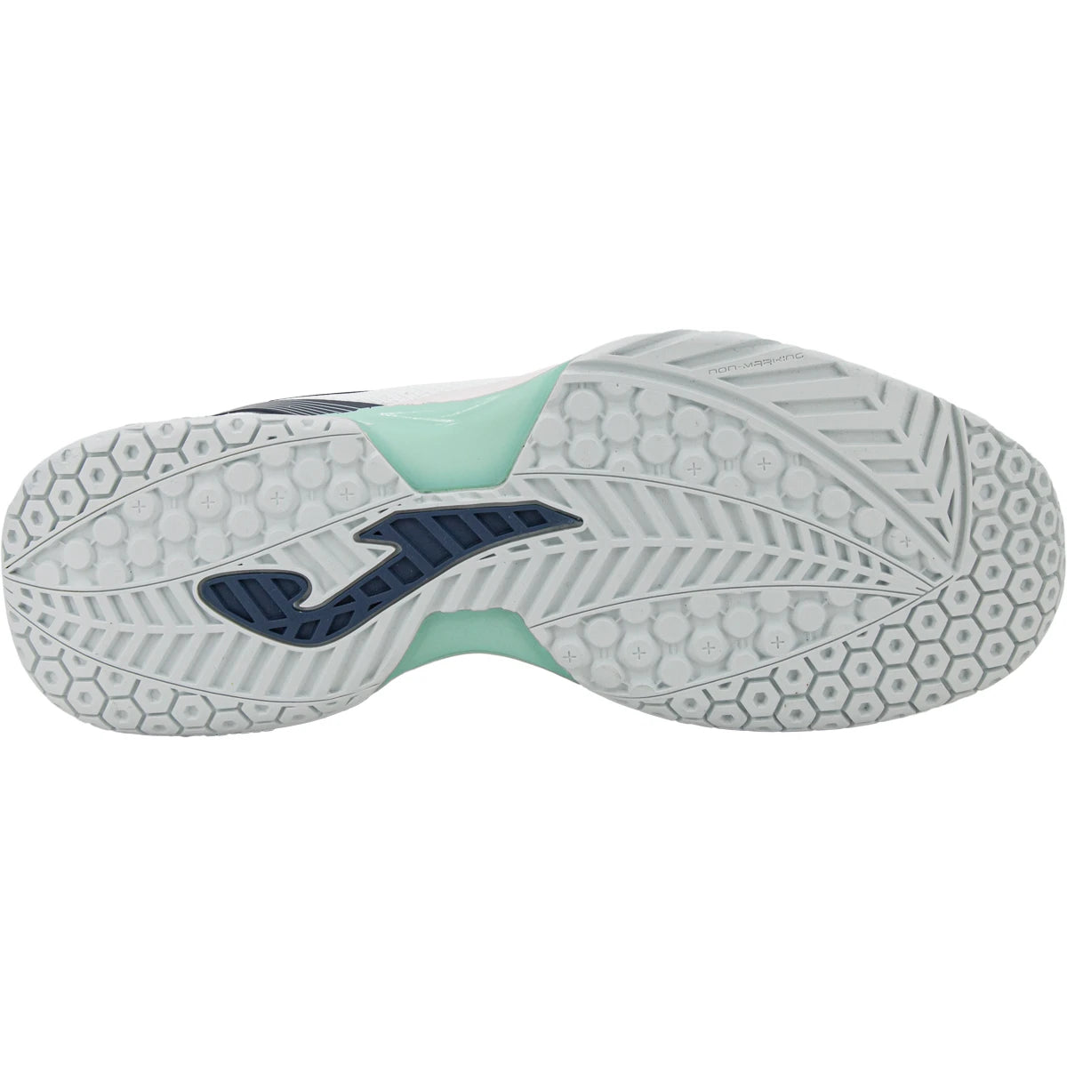 JOMA DAMENSCHUHE ELECTRIC 2527 FÜR ALLE OBERFLÄCHEN