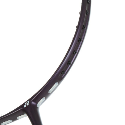 RAQUETTE DE BADMINTON YONEX NANOFLARE 700 TOUR 4U5 MIDNIGHT PURPLE