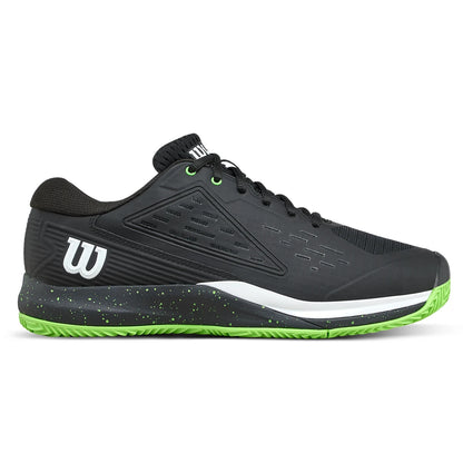 CHAUSSURES WILSON RUSH PRO ACE TERRE BATTUE