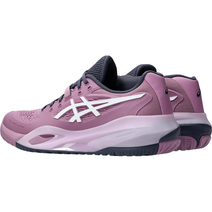 DAMEN ASICS GEL RESOLUTION X SCHUHE FÜR ALLE OBERFLÄCHEN