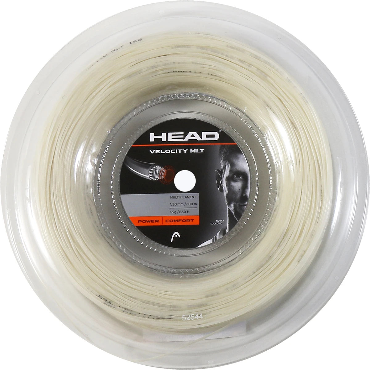 MLT HEAD VELOCITY SPOOL (200 METRES)