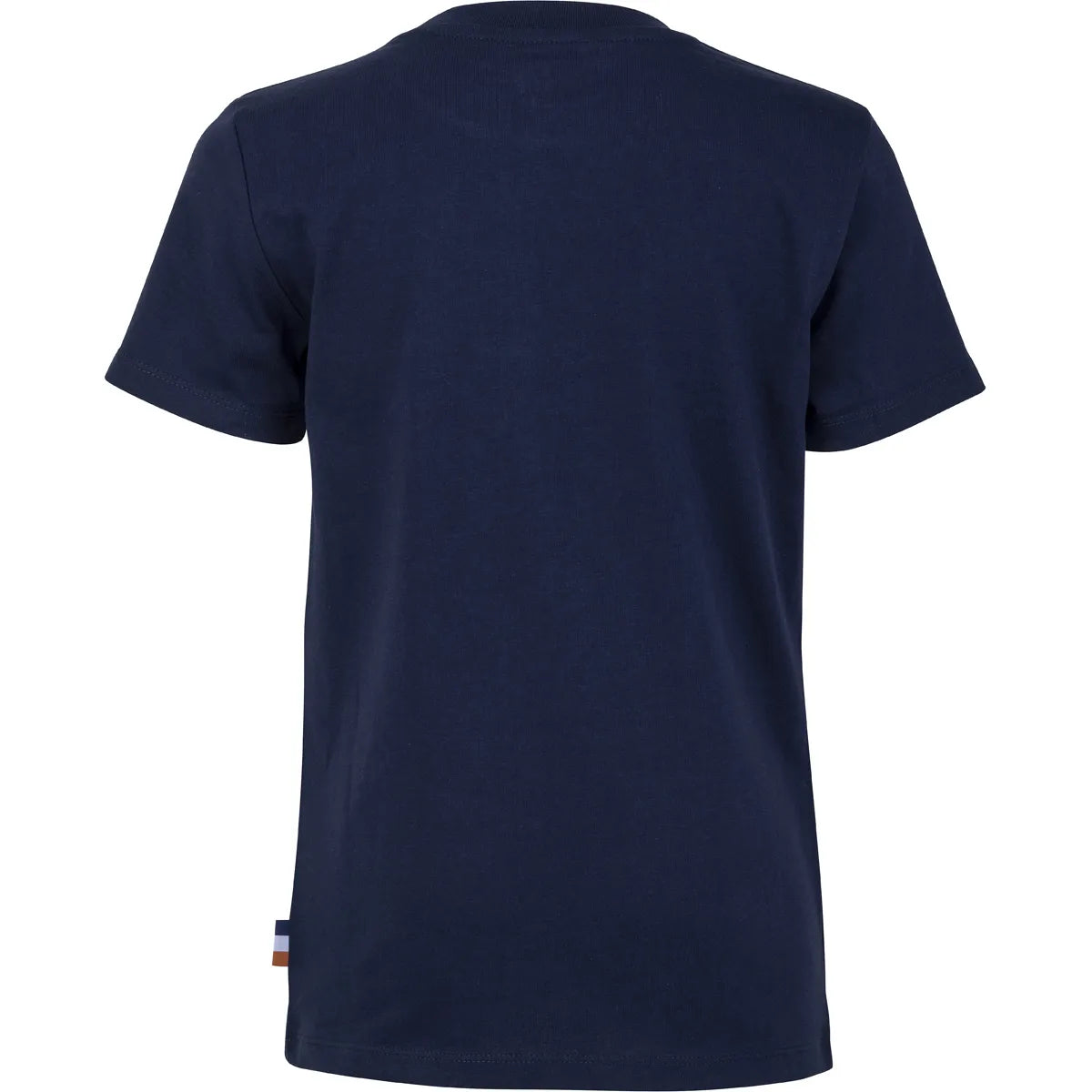 T-SHIRT ROLAND-GARROS JUNIOR LOGO