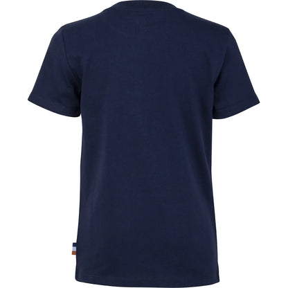 T-SHIRT ROLAND-GARROS JUNIOR LOGO