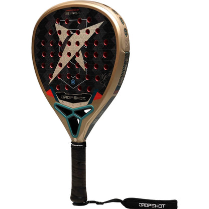 DROP SHOT AXION ATTACK 2.0 PADEL RACKET