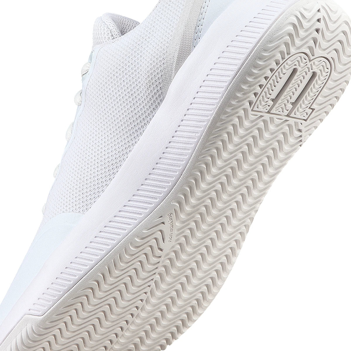 WILSON DAMENSCHUHE INTRIGUE LITE FÜR ALLE OBERFLÄCHEN