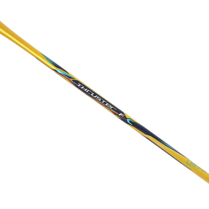 RAQUETTE DE BADMINTON VICTOR THRUSTER F C ULTRA  X 4U