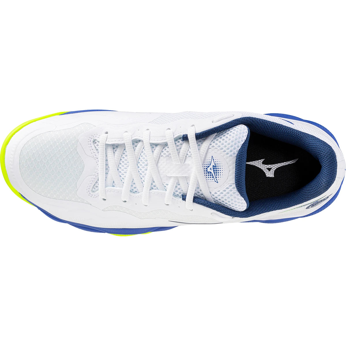MIZUNO WAVE ENFORCE COURT SCHUHE FÜR ALLE BÖDEN