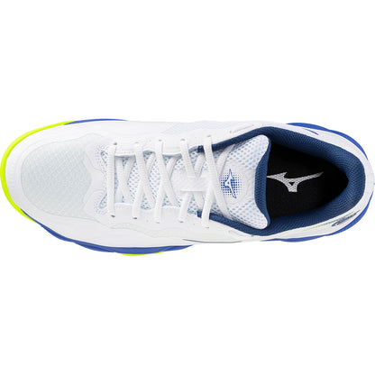 MIZUNO WAVE ENFORCE COURT SCHUHE FÜR ALLE BÖDEN