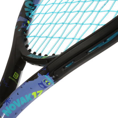 RAQUETTE HEAD JUNIOR NOVAK 17