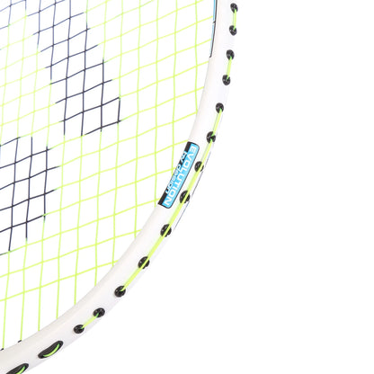 RAQUETTE DE BADMINTON KARAKAL BLACK ZONE LITE (CORDEE)
