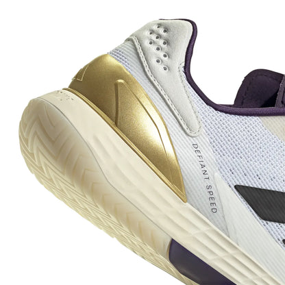CHAUSSURES ADIDAS DEFIANT SPEED 2 TOUTES SURFACES