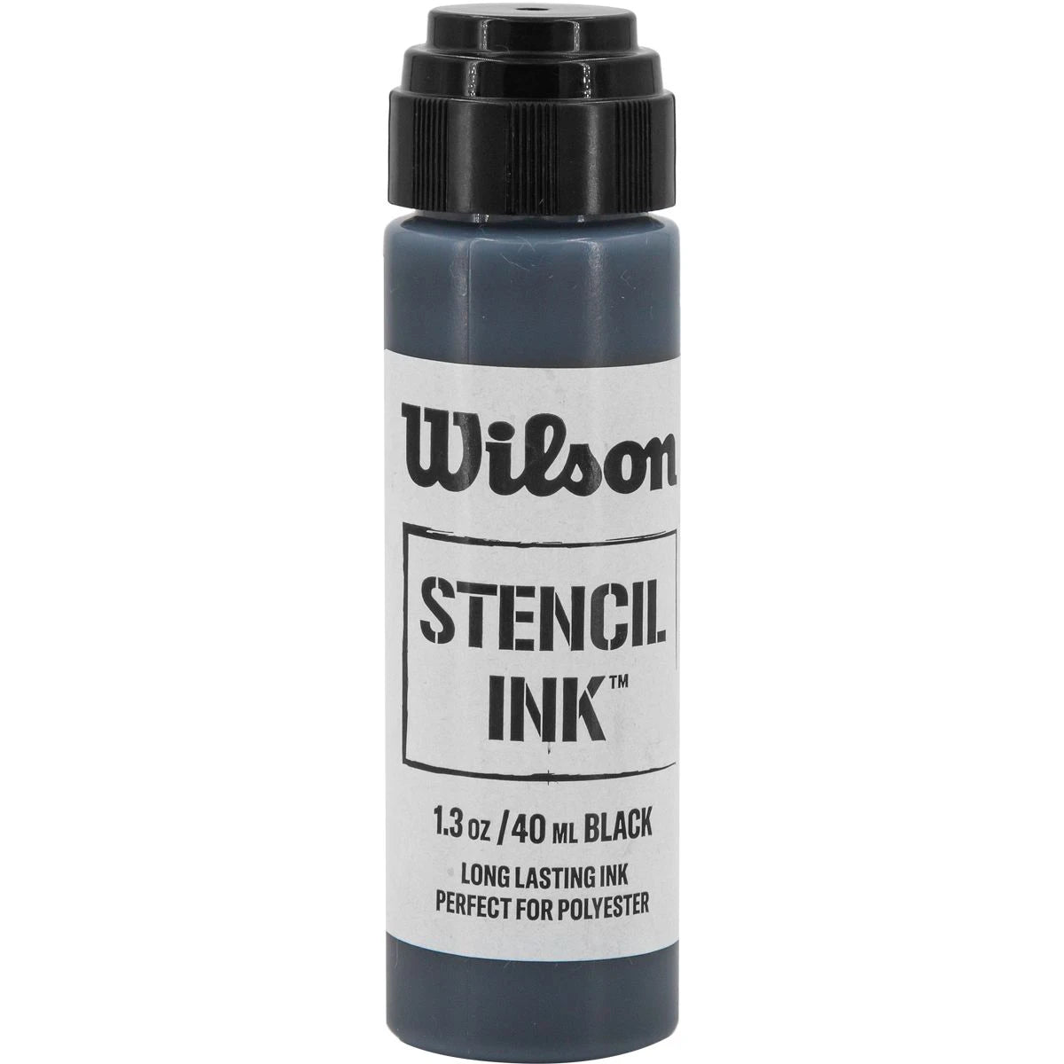 WILSON FELT TIP MARKER