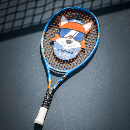 RAQUETTE HEAD JUNIOR JANNIK 23