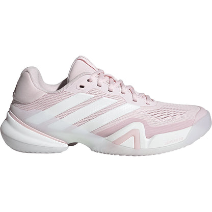 ADIDAS WOMEN'S BARRICADE 14 ALL SURFACES SHOES