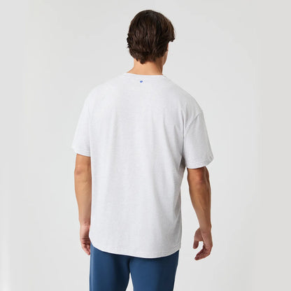 BJORN BORG OVERSIZED GRAPHIC T-SHIRT