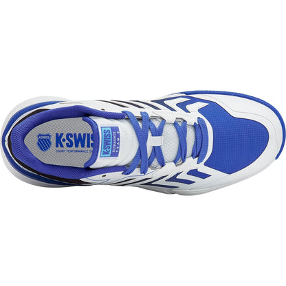 K-SWISS ULTRASHOT TEAM 2 SCHUHE FÜR ROTE ERDE