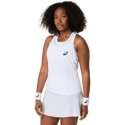 DEBARDEUR ASICS FEMME MATCH