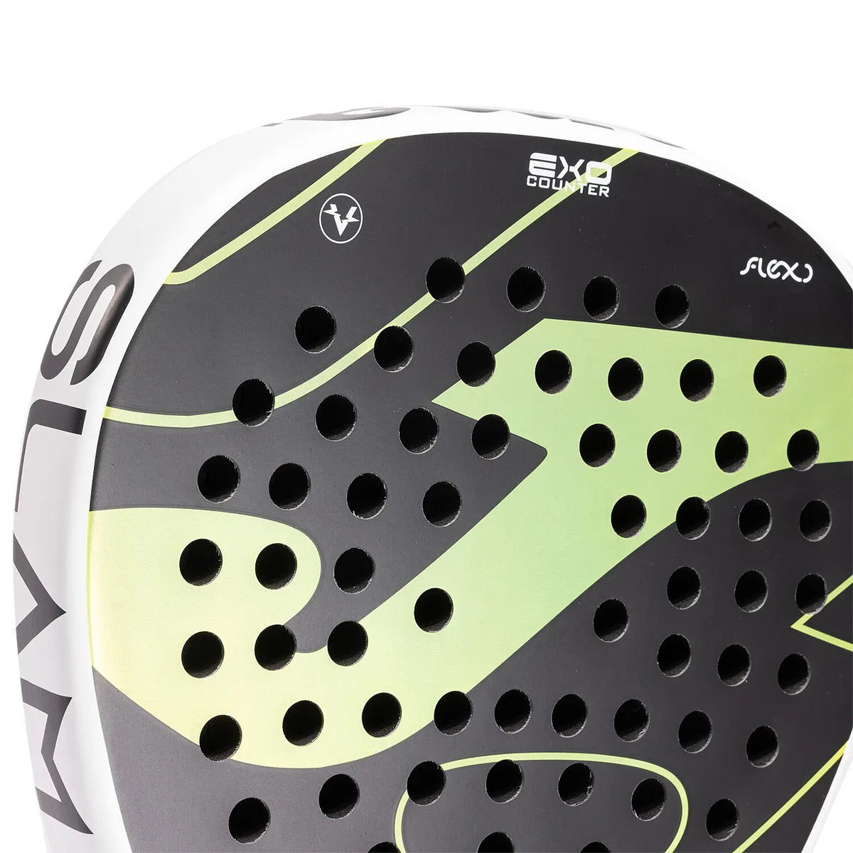 RAQUETTE DE PADEL JOMA SLAM FLEX 2.0