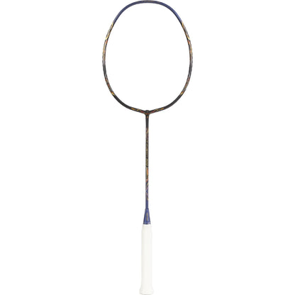RAQUETTE DE BADMINTON HUNDRED T-FUSION 300 5U