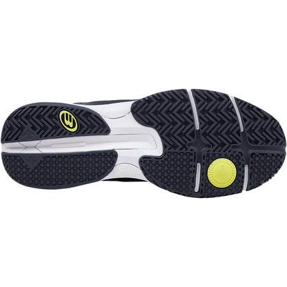 CHAUSSURES PADEL BULLPADEL HYBRID FLY 25V