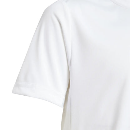 T-SHIRT ADIDAS JUNIOR GARCON CLUB LOGO