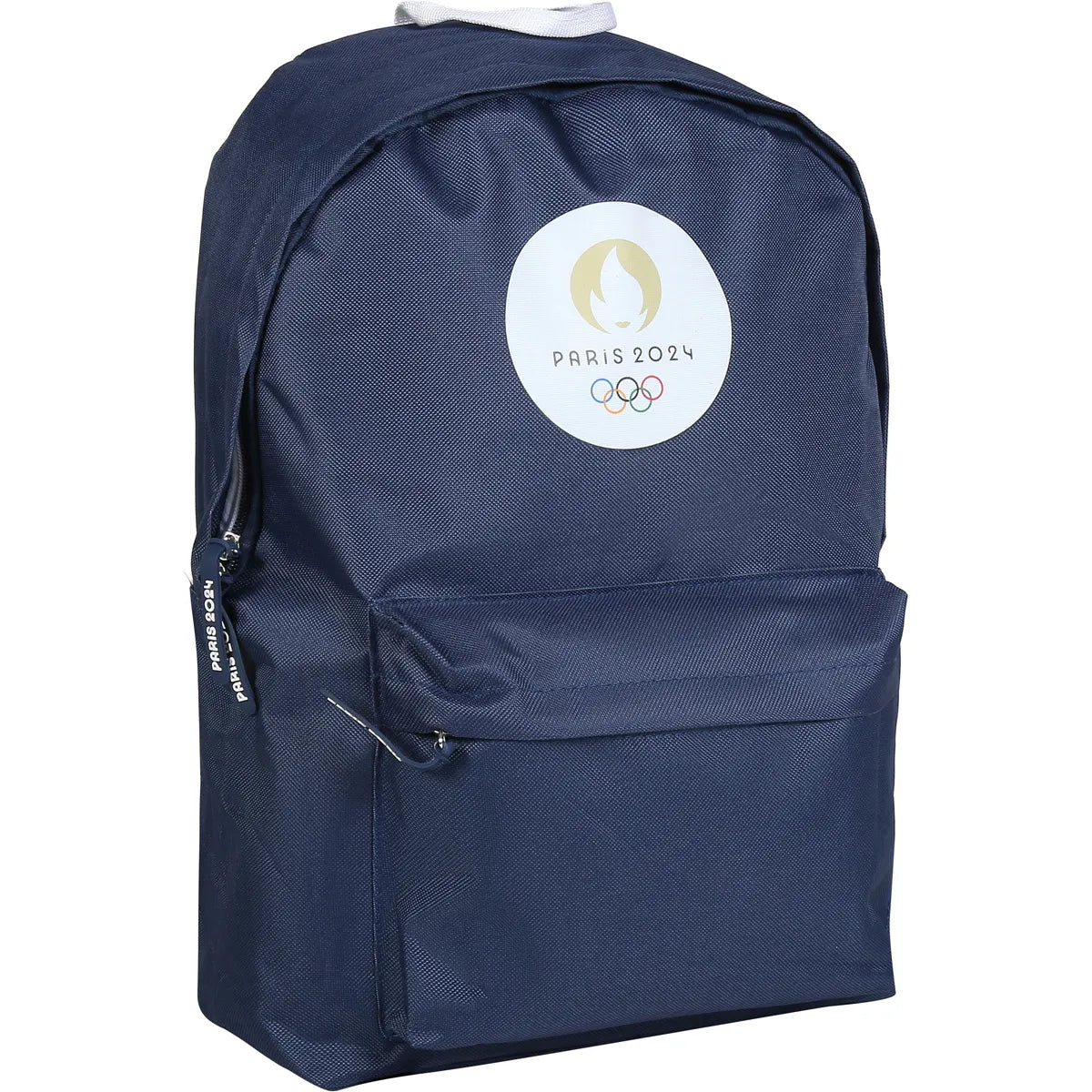 SAC A DOS ESSENTIELLE PARIS 2024 (28.5x43x14cm)
