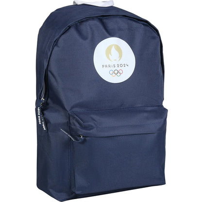 SAC A DOS ESSENTIELLE PARIS 2024 (28.5x43x14cm)