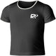 T-SHIRT RACKET ROOTS JUNIOR MÄDCHEN TEAMLINE