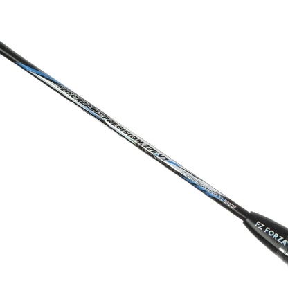 FORZA HT PRECISION 72F V2 BADMINTONSCHLÄGER (BESAITET) FZ240013