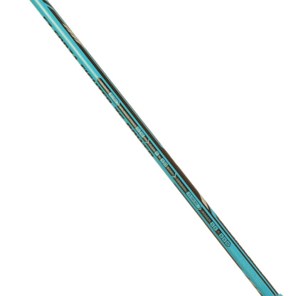 BADMINTONSCHLÄGER FZ FORZA FIGHTER 76 POWER (GESAITET) - FZ262605