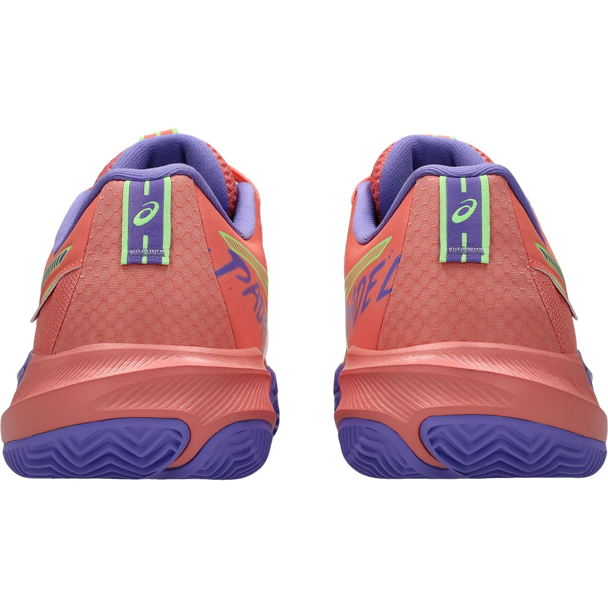 DAMEN PADEL SCHUHE ASICS GEL CHALLENGER 15