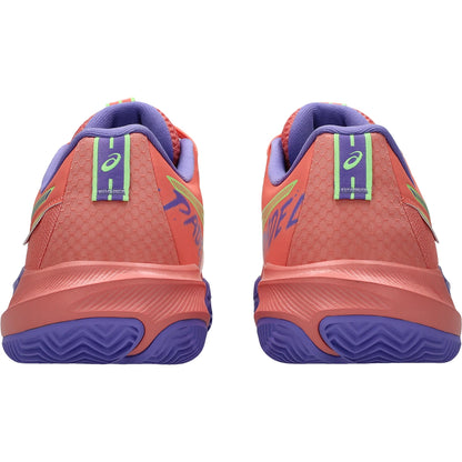DAMEN PADEL SCHUHE ASICS GEL CHALLENGER 15