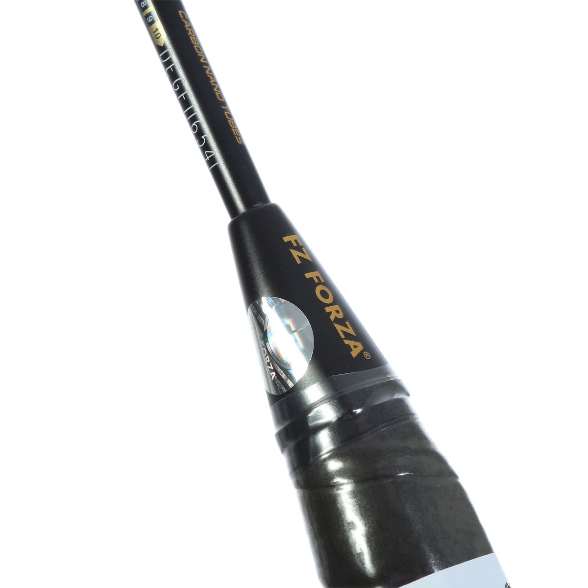 Raquette de Badminton Fz Forza K-Power 36 Vs (Cordee) - Fz262669