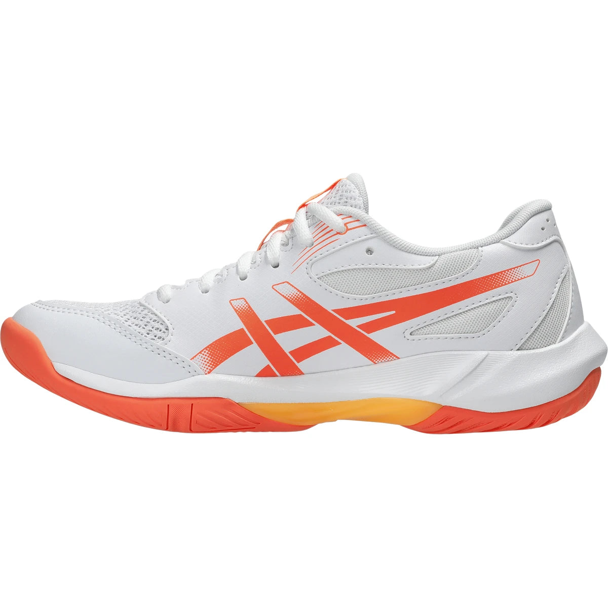 CHAUSSURES ASICS FEMME INDOOR GEL ROCKET 12