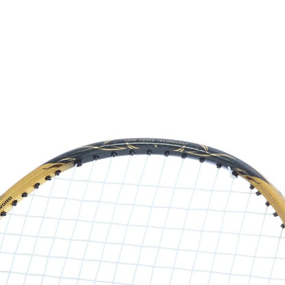 VICTOR AURASPEED PNTR C 4U5 BADMINTONSCHLÄGER (BESAITET)
