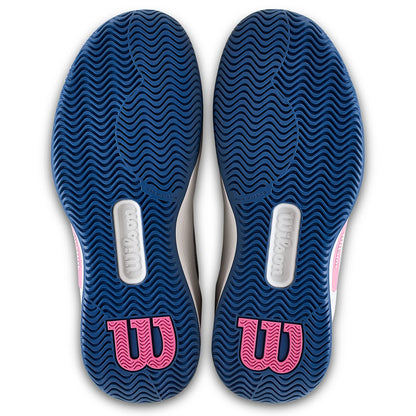 CHAUSSURES WILSON JUNIOR INTRIGUE PRO TOUTES SURFACES