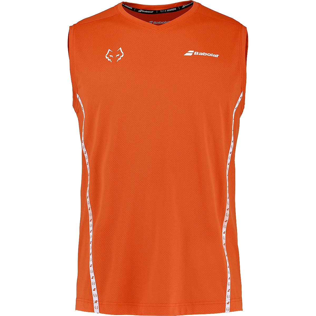BABOLAT PADEL LEBRON VEST